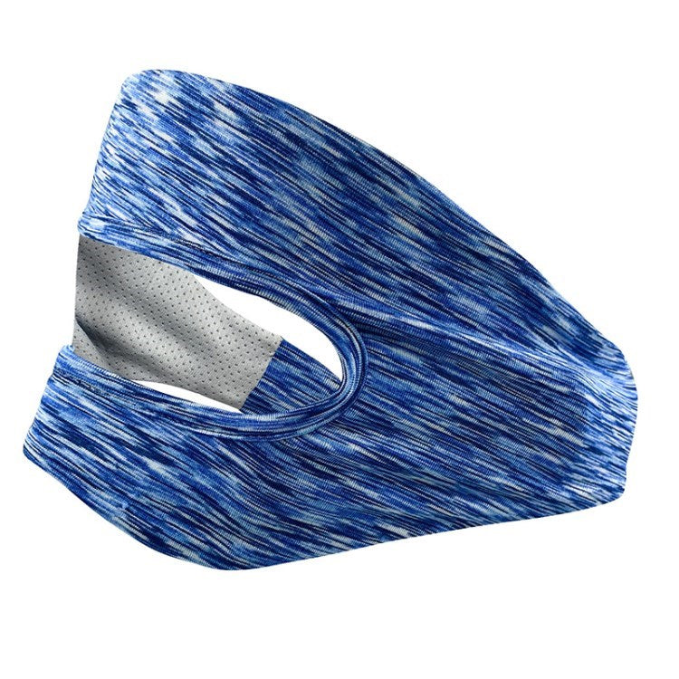 VR Accessories Sweatproof Band for Oculus Quest 2 Face Mask Cover - Blue VR Accessories Sweatproof Band for Oculus Quest 2 Face Mask Cover - Blue